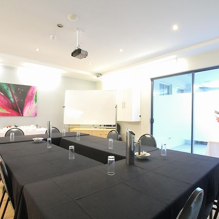 Caloundra Central Apartment Hotel Official Exteriér fotografie