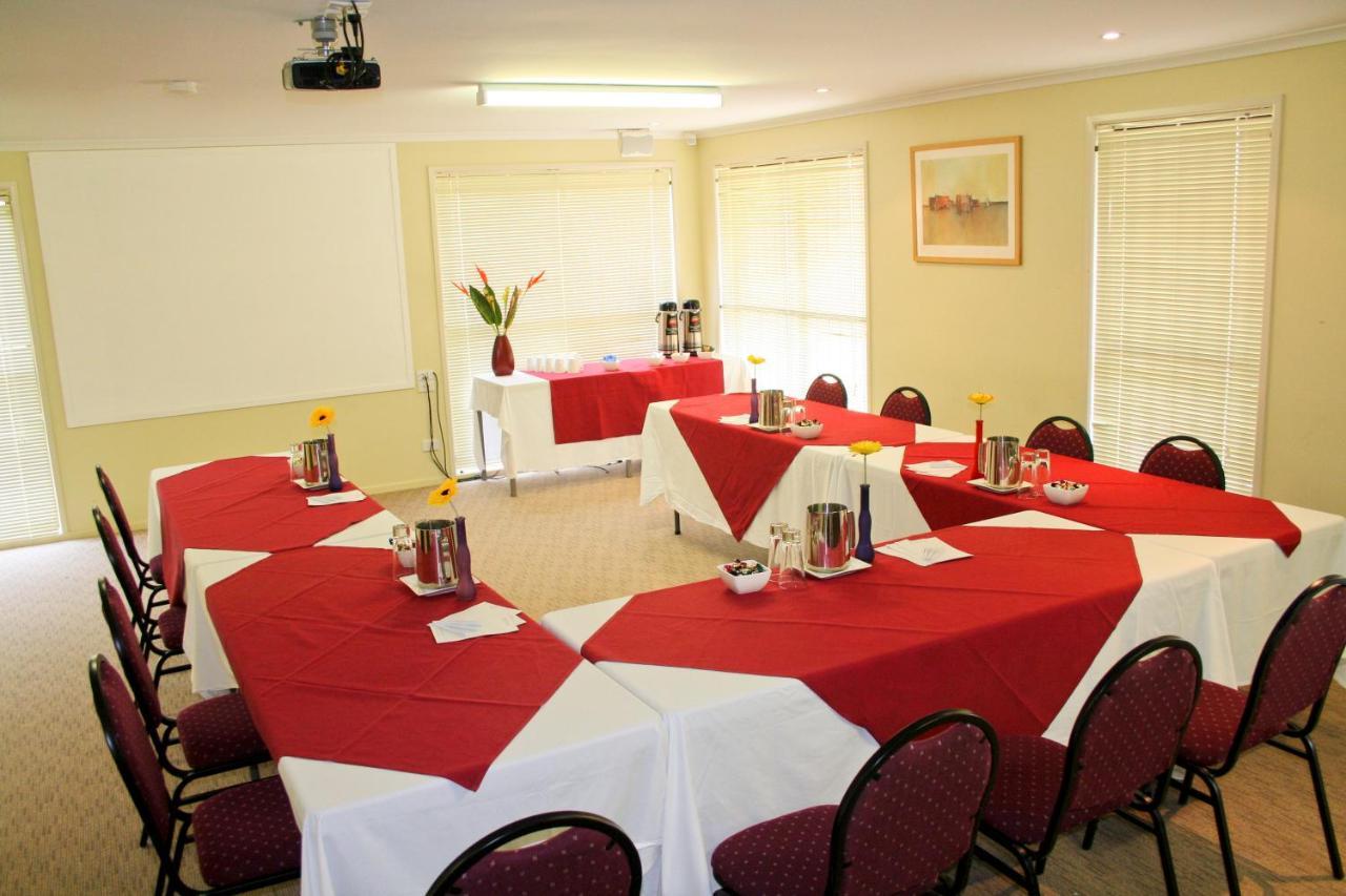 Caloundra Central Apartment Hotel Official Exteriér fotografie