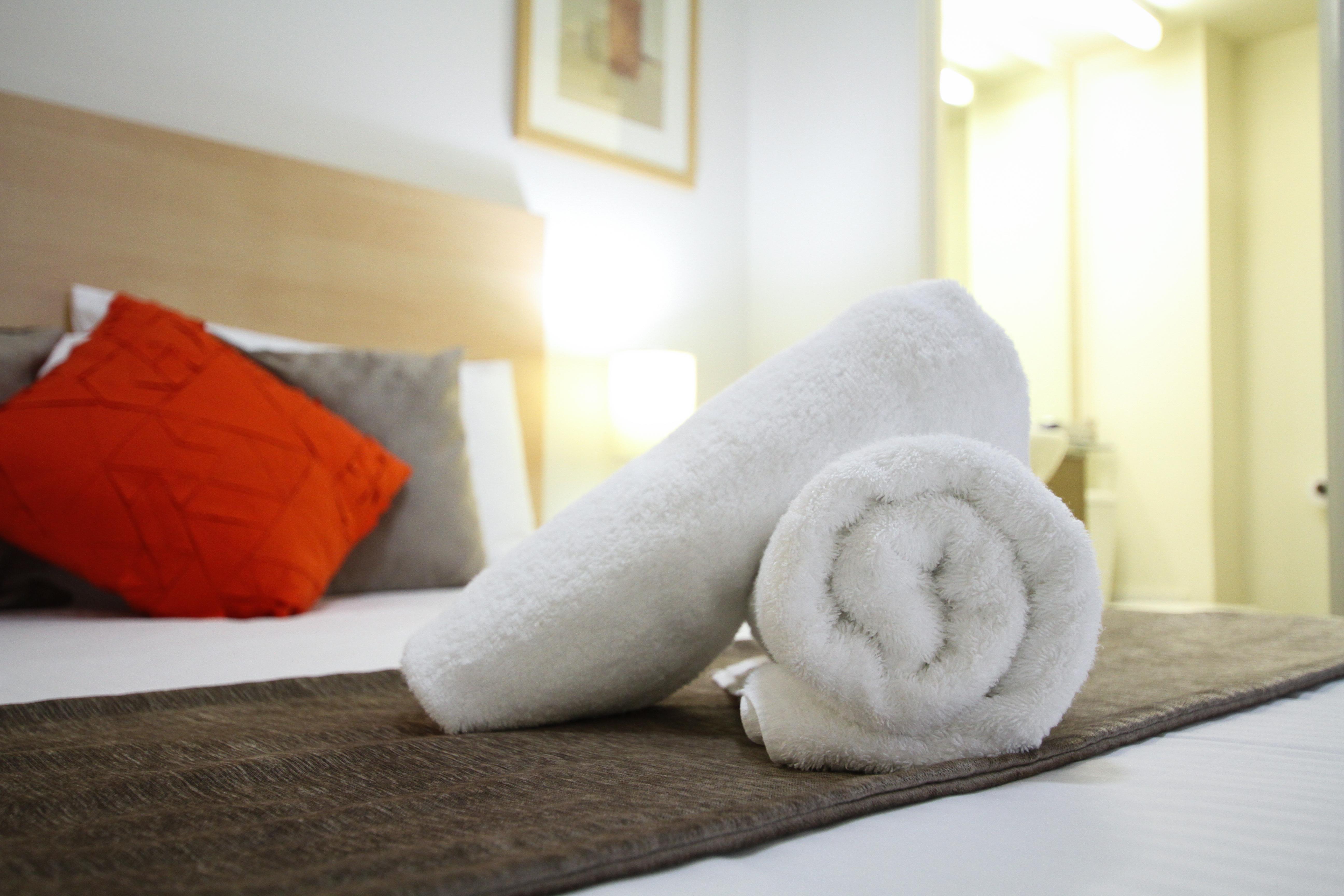 Caloundra Central Apartment Hotel Official Exteriér fotografie