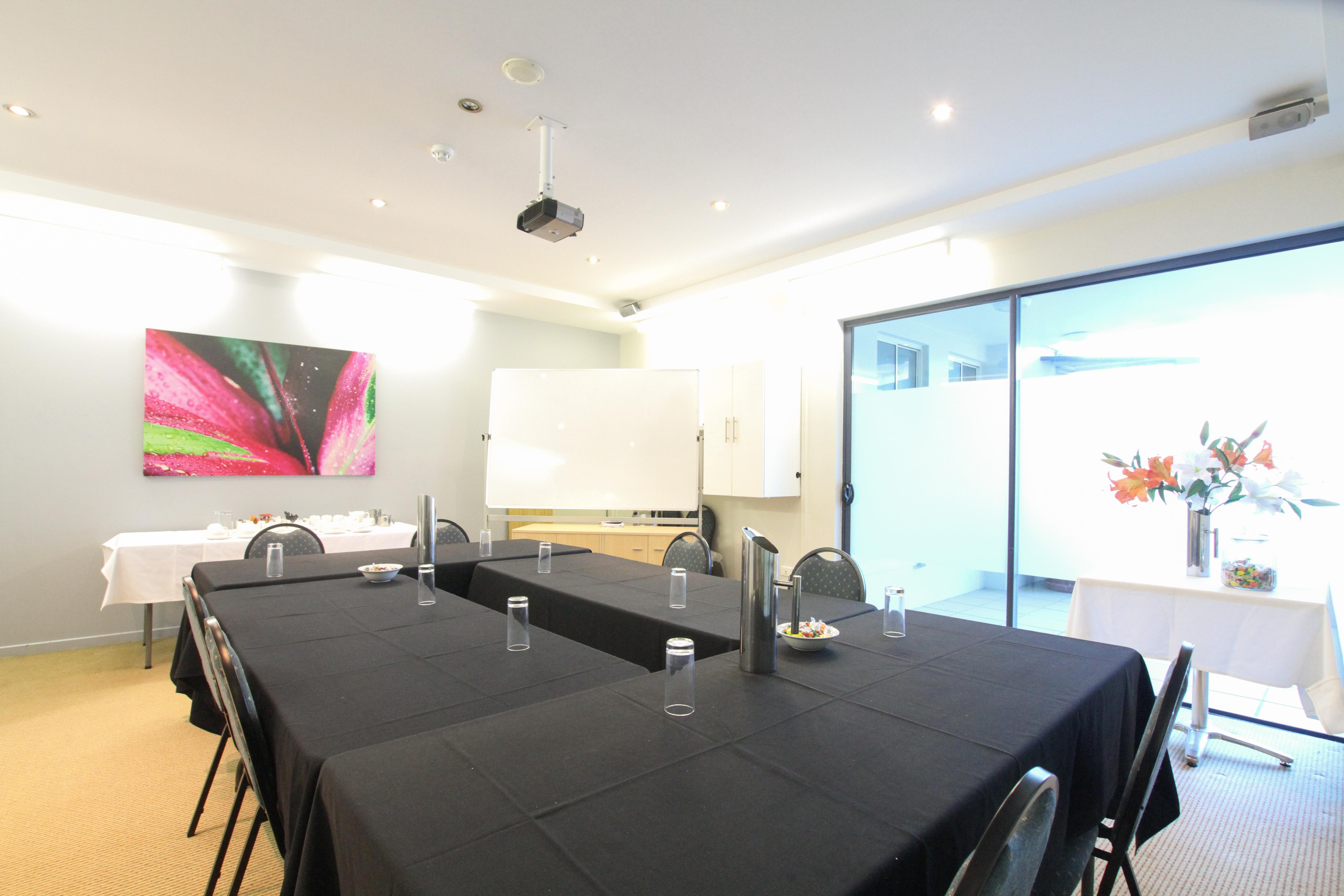 Caloundra Central Apartment Hotel Official Exteriér fotografie