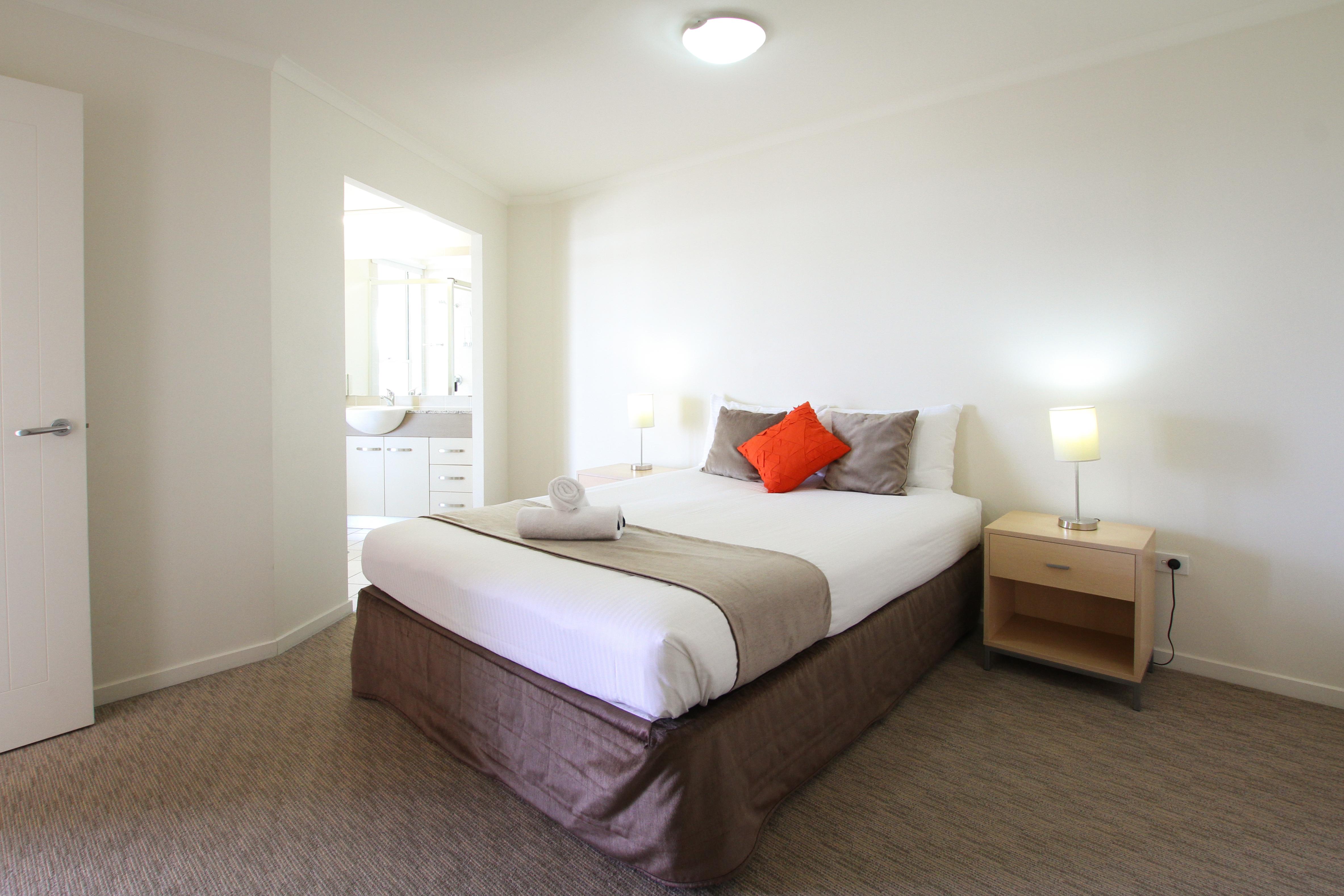 Caloundra Central Apartment Hotel Official Exteriér fotografie