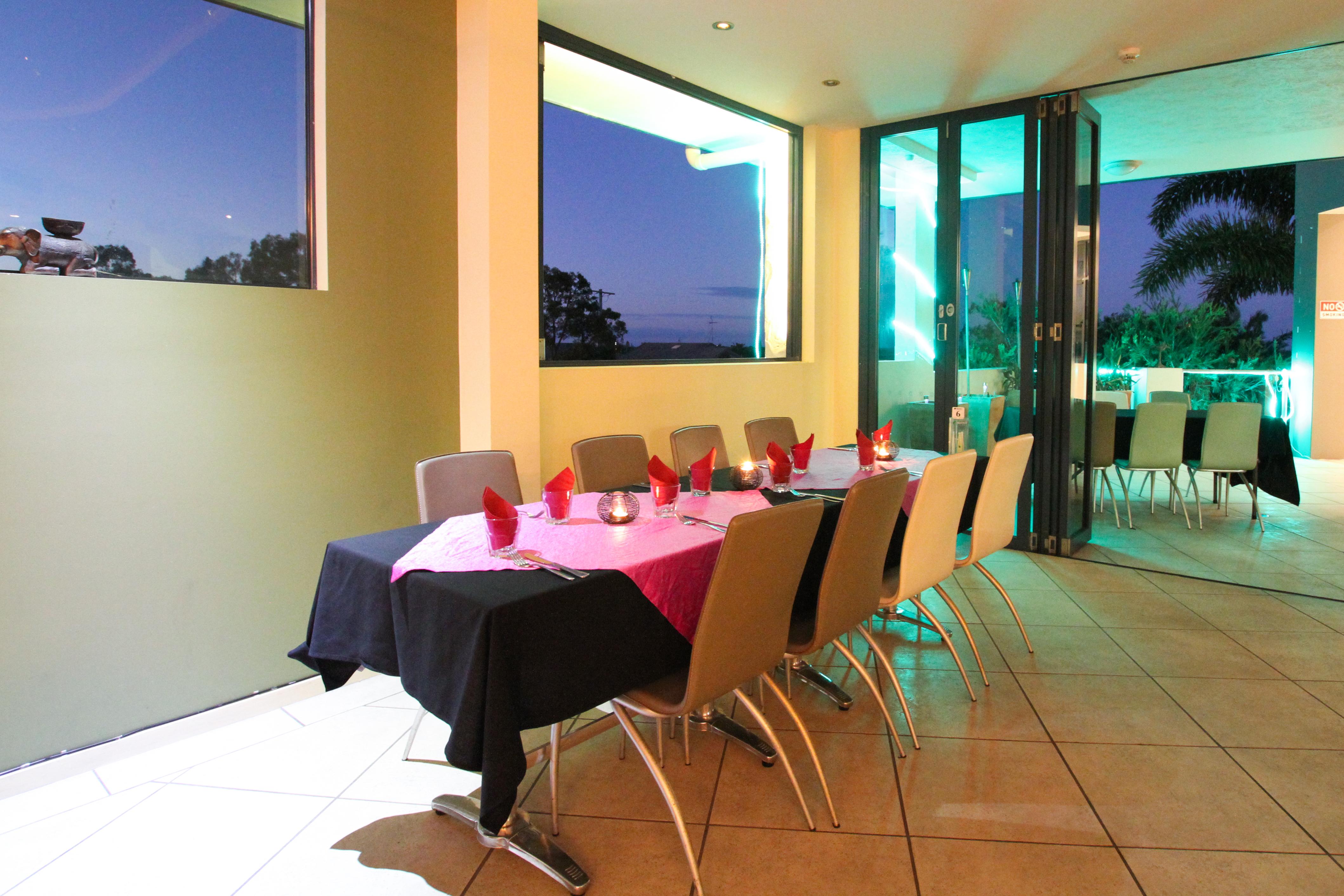Caloundra Central Apartment Hotel Official Exteriér fotografie