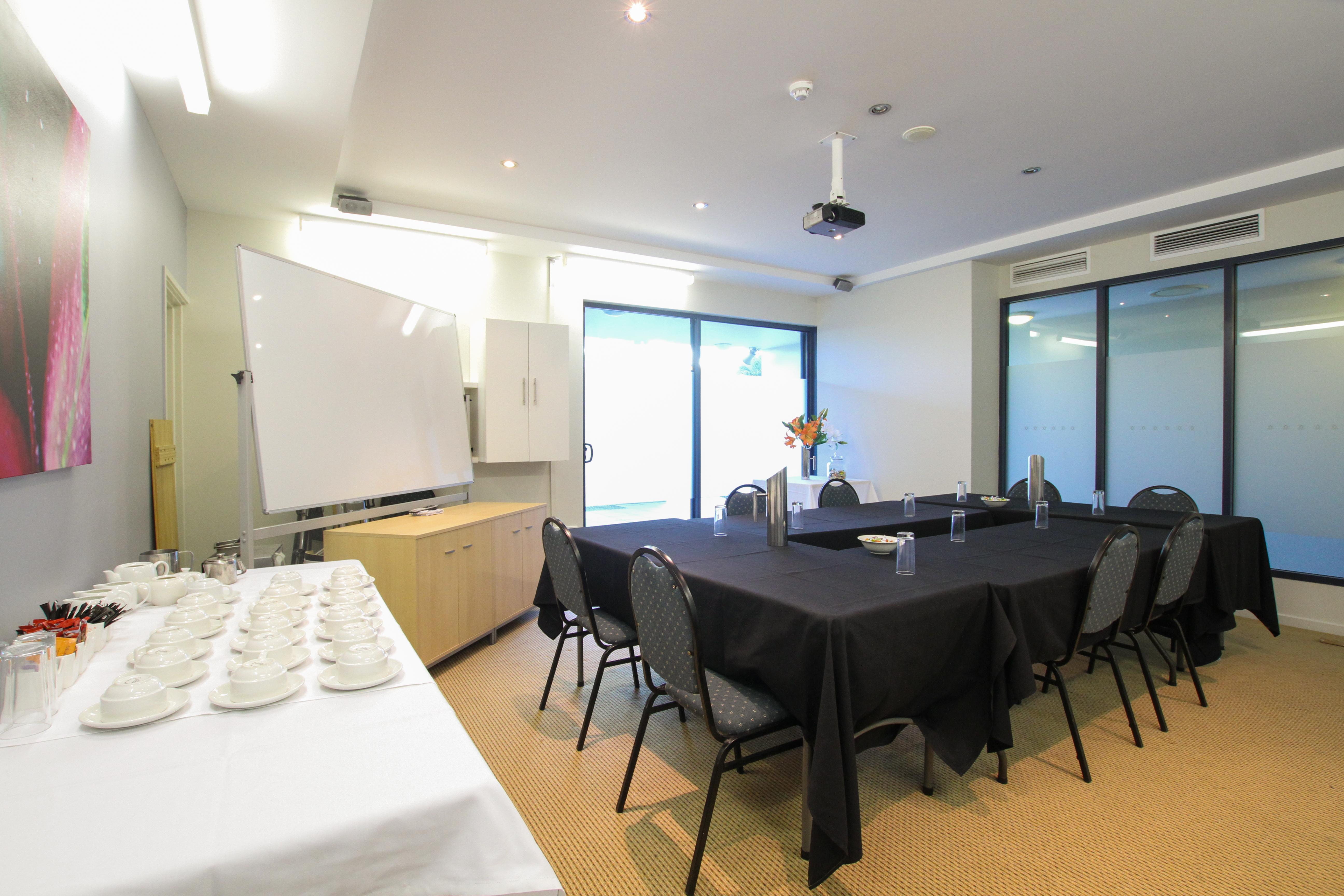 Caloundra Central Apartment Hotel Official Exteriér fotografie