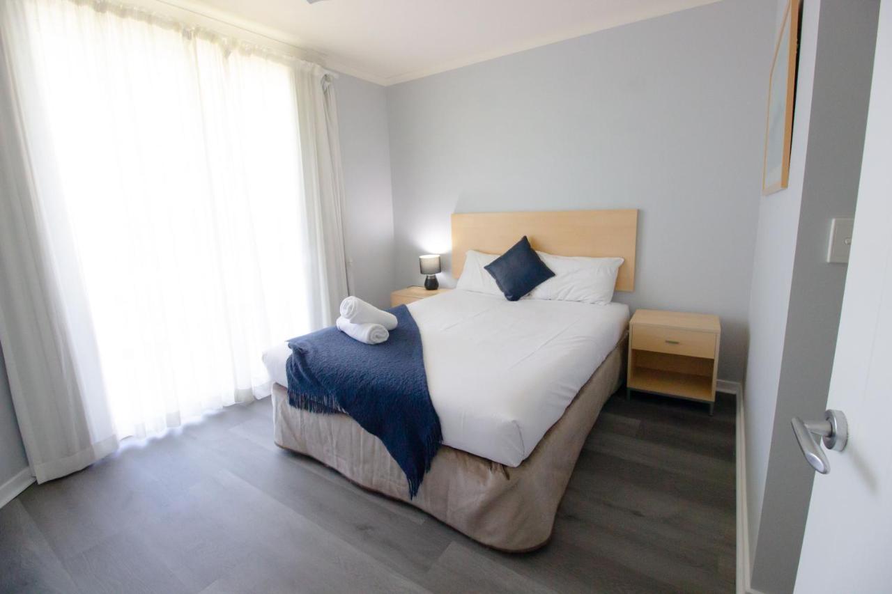 Caloundra Central Apartment Hotel Official Exteriér fotografie
