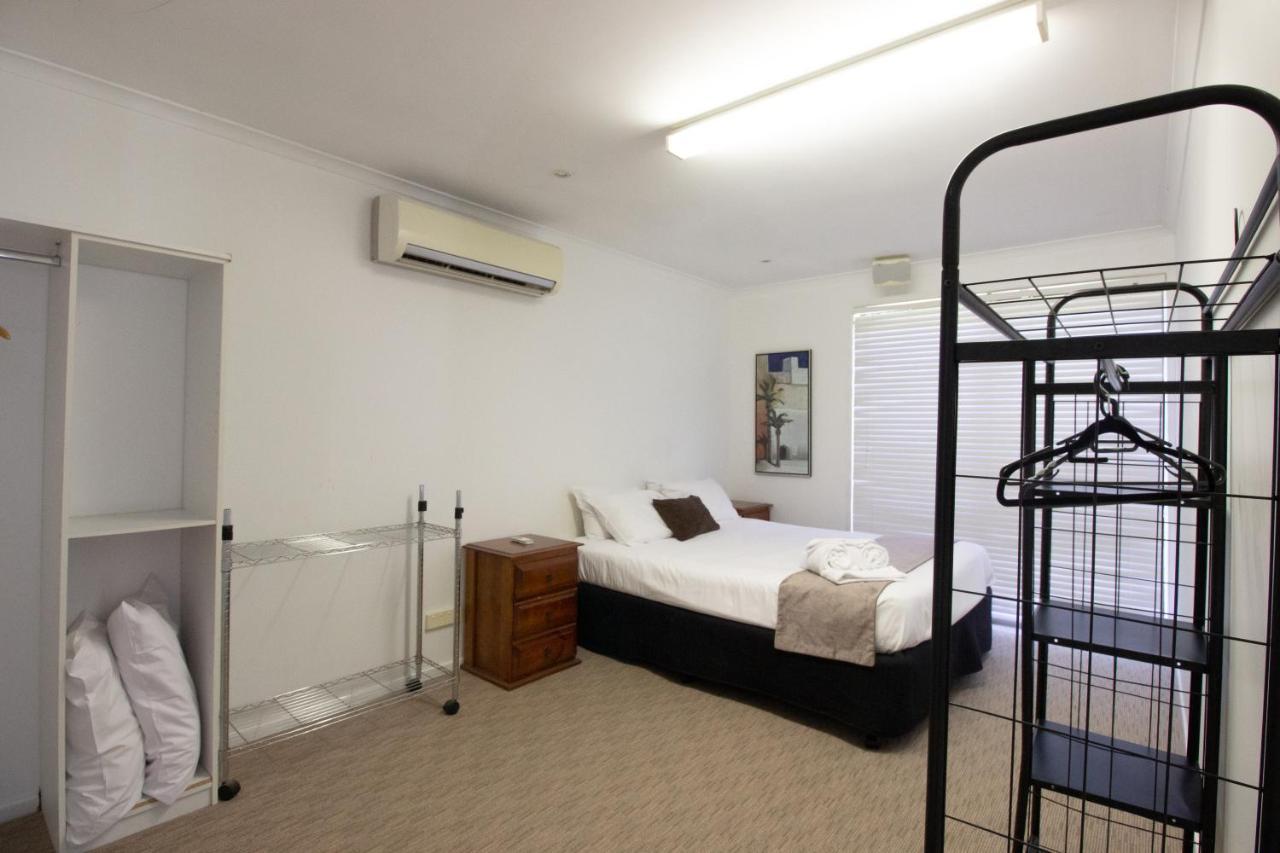Caloundra Central Apartment Hotel Official Exteriér fotografie