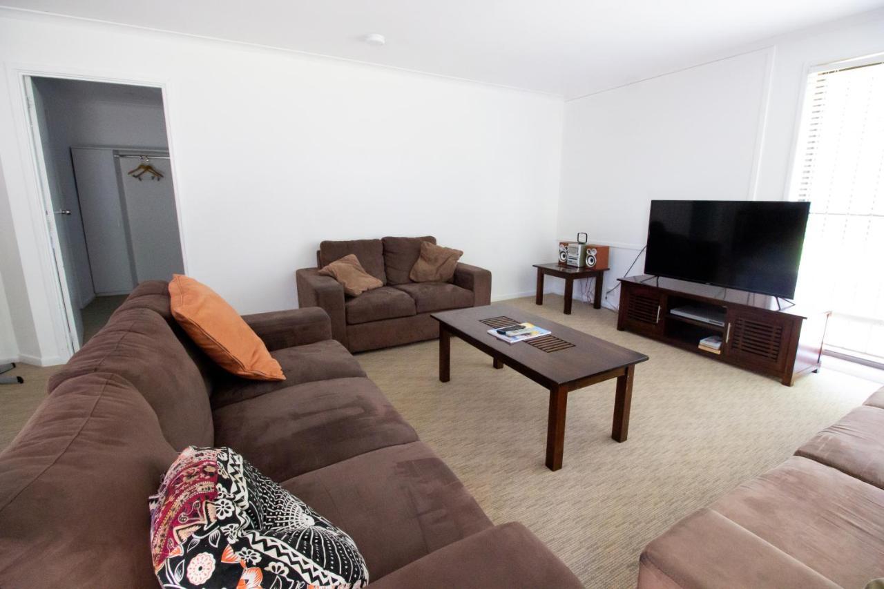 Caloundra Central Apartment Hotel Official Exteriér fotografie