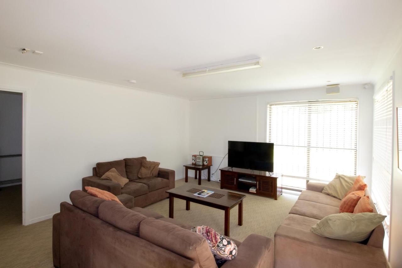 Caloundra Central Apartment Hotel Official Exteriér fotografie