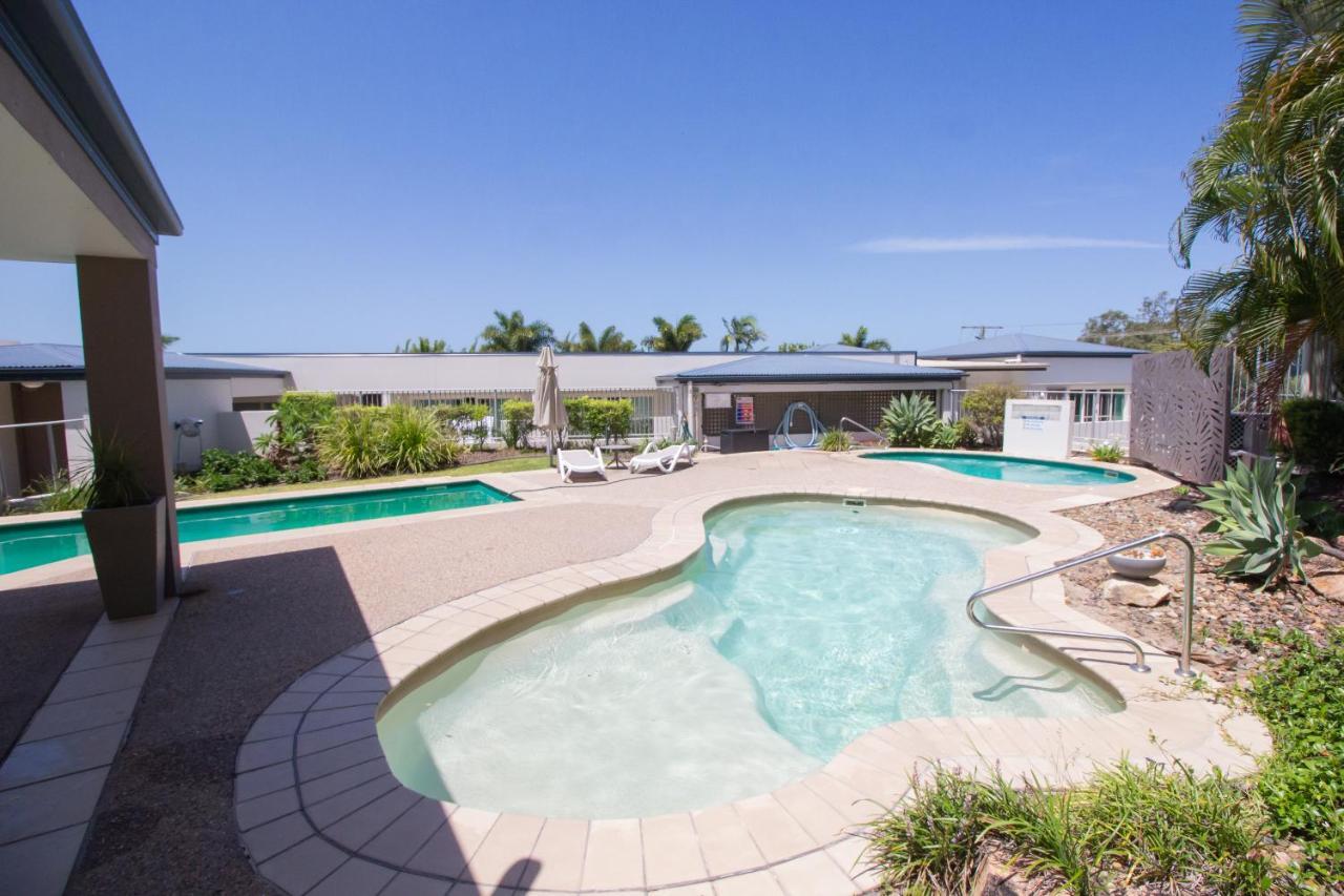 Caloundra Central Apartment Hotel Official Exteriér fotografie